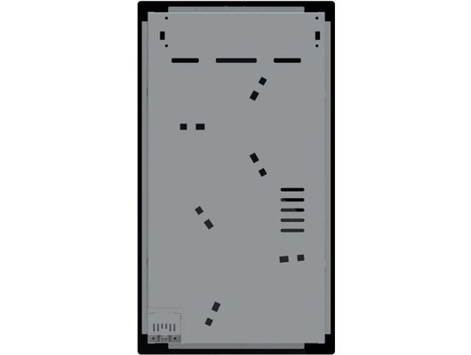 Варочная панель GORENJE ECS322BCSCE